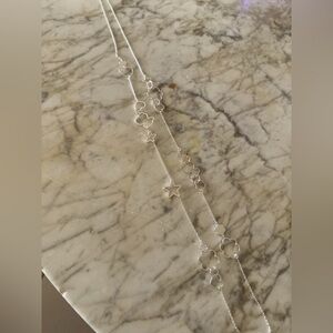 Extra long original Tous necklace